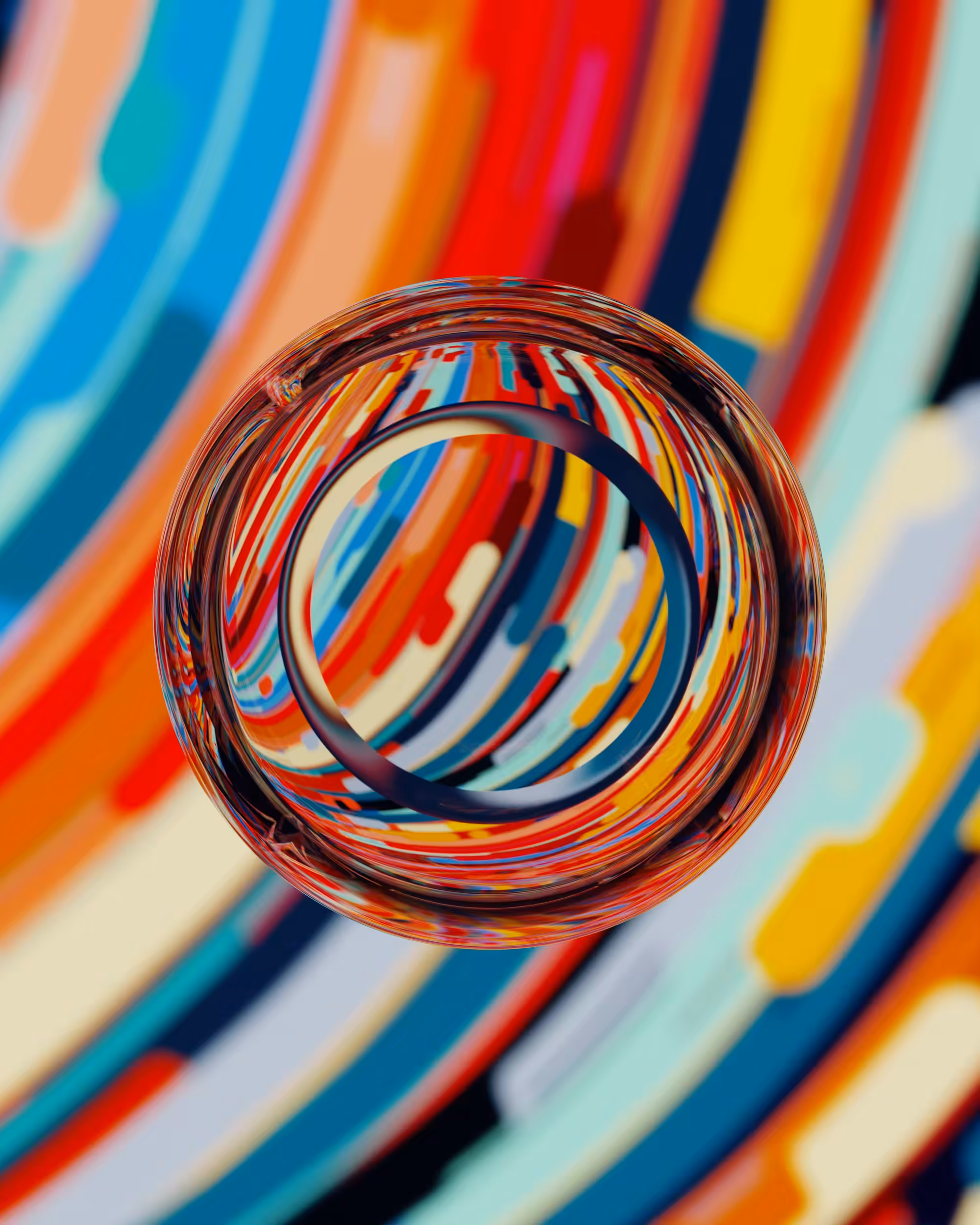 Orb #819