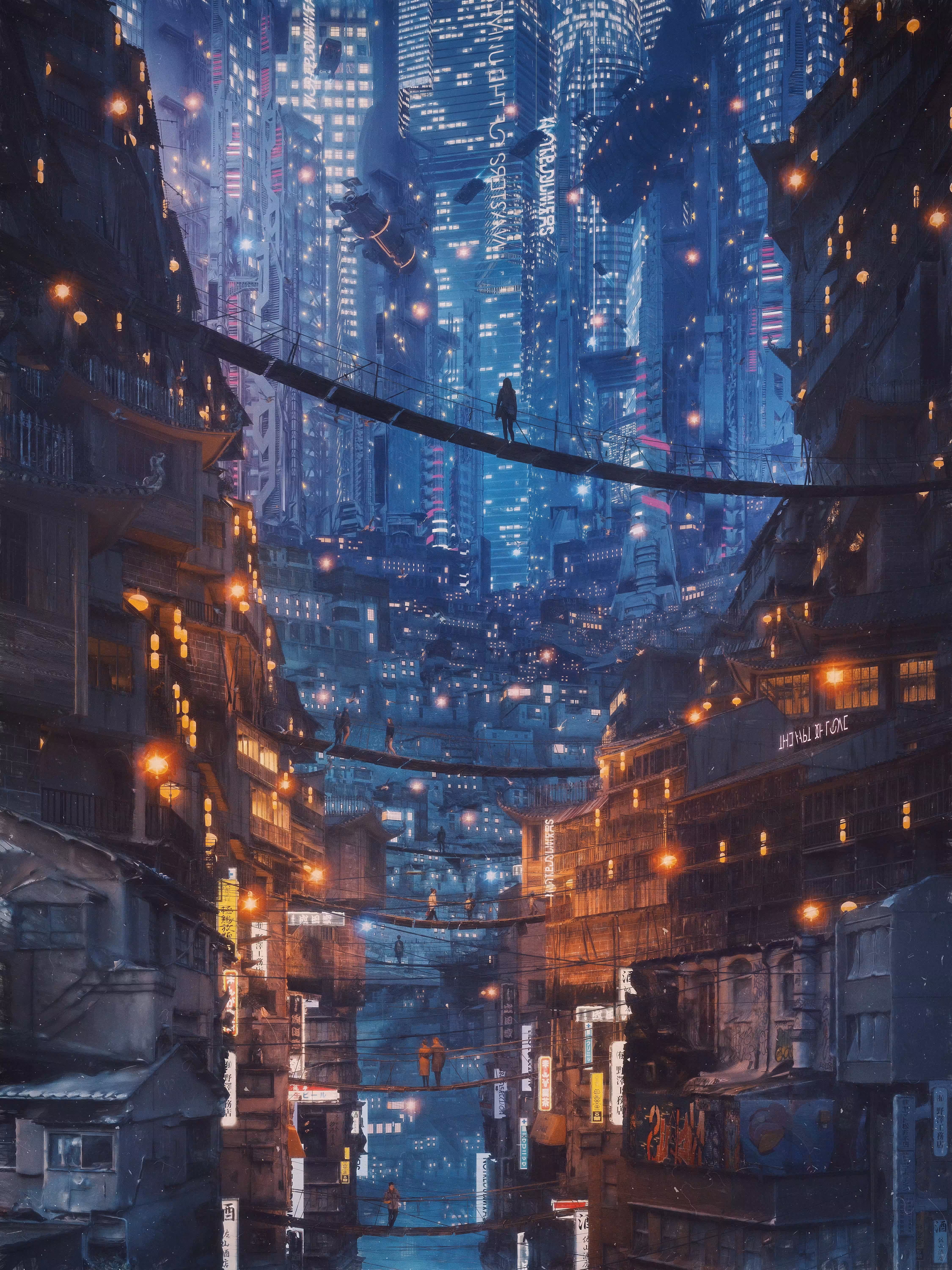 Bridges