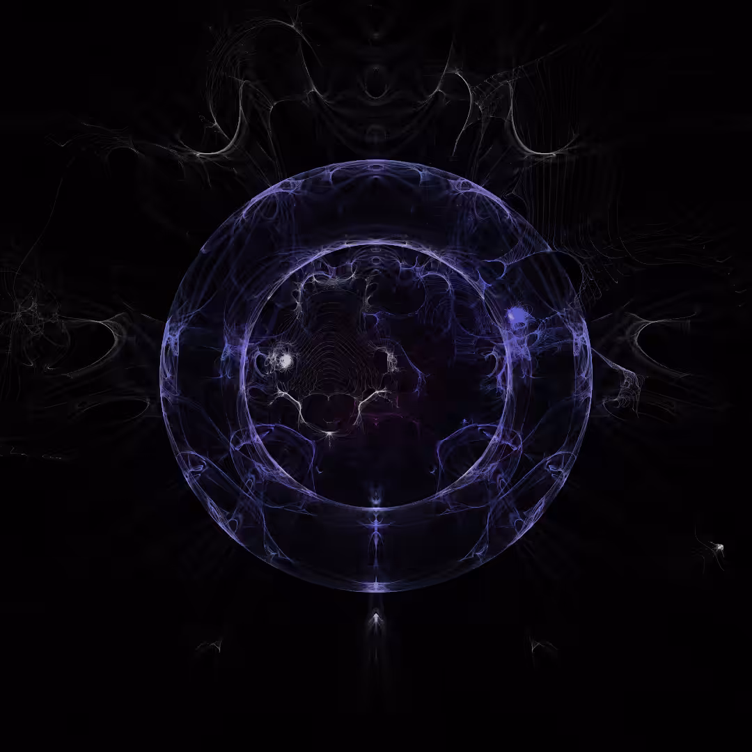 Organicon, variation 00 - special edition #494