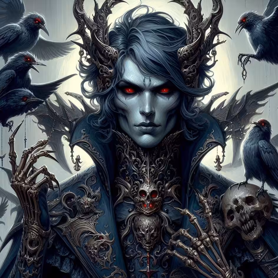 Demon Prince