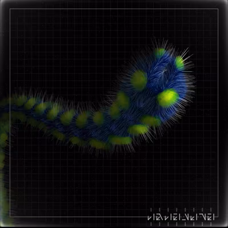 Alienpillars #180