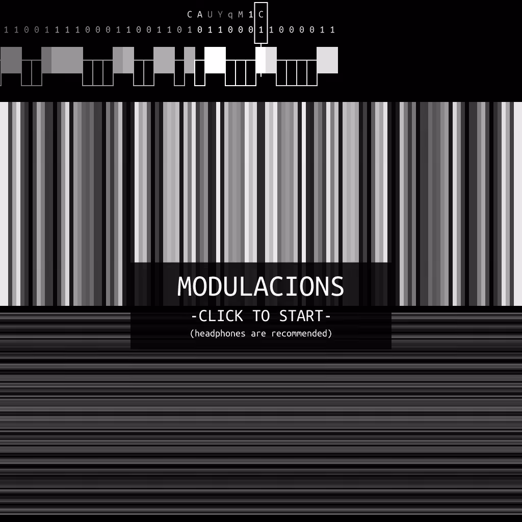 Modulacions (audio) #5