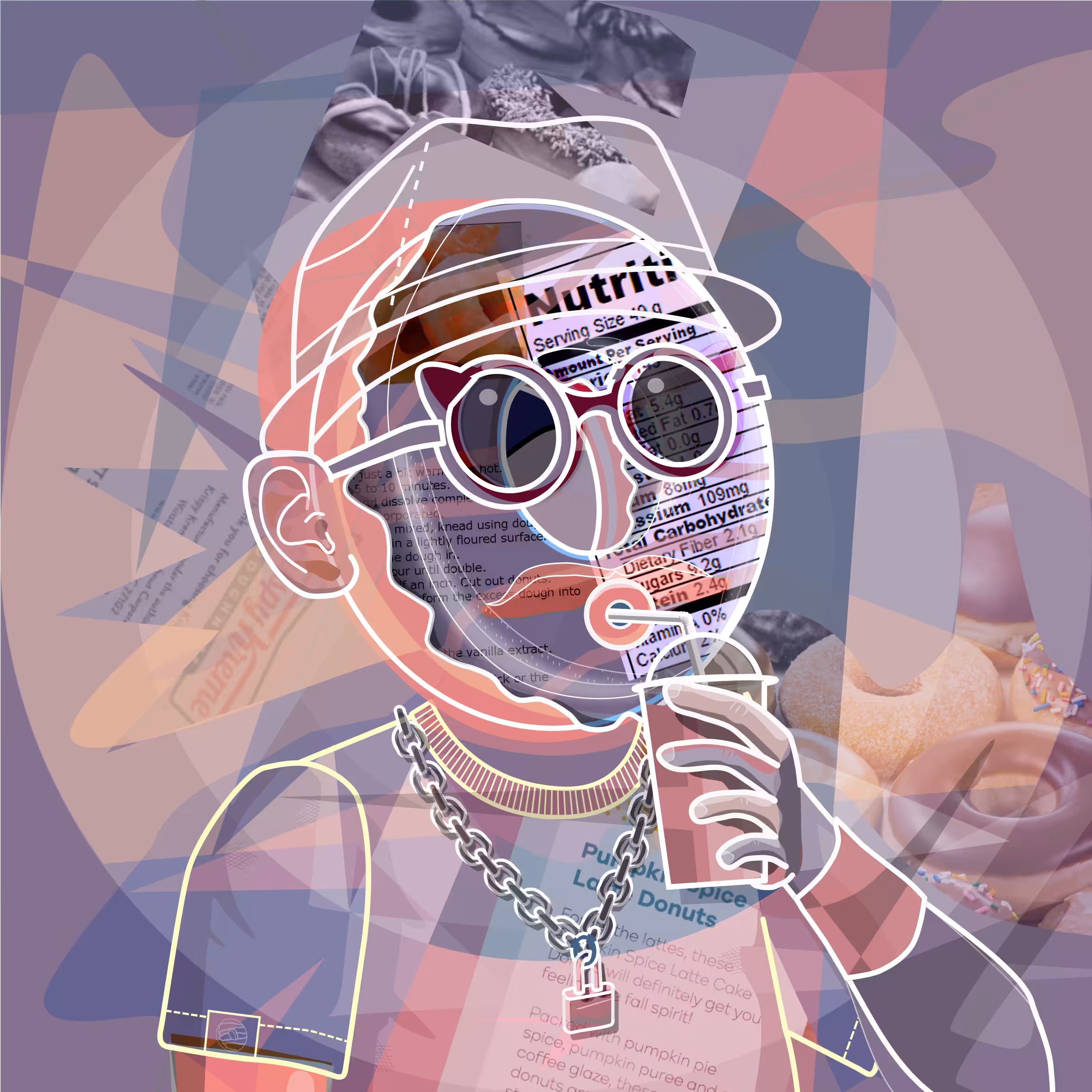 DoughTez - Appreciation Edition