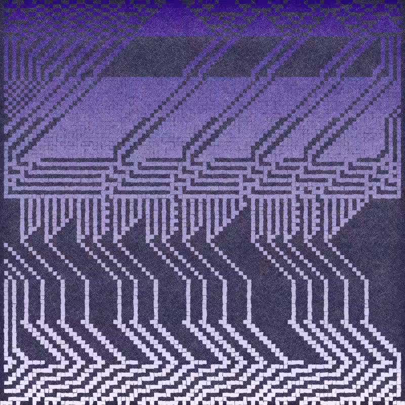 Metamorphosis #110