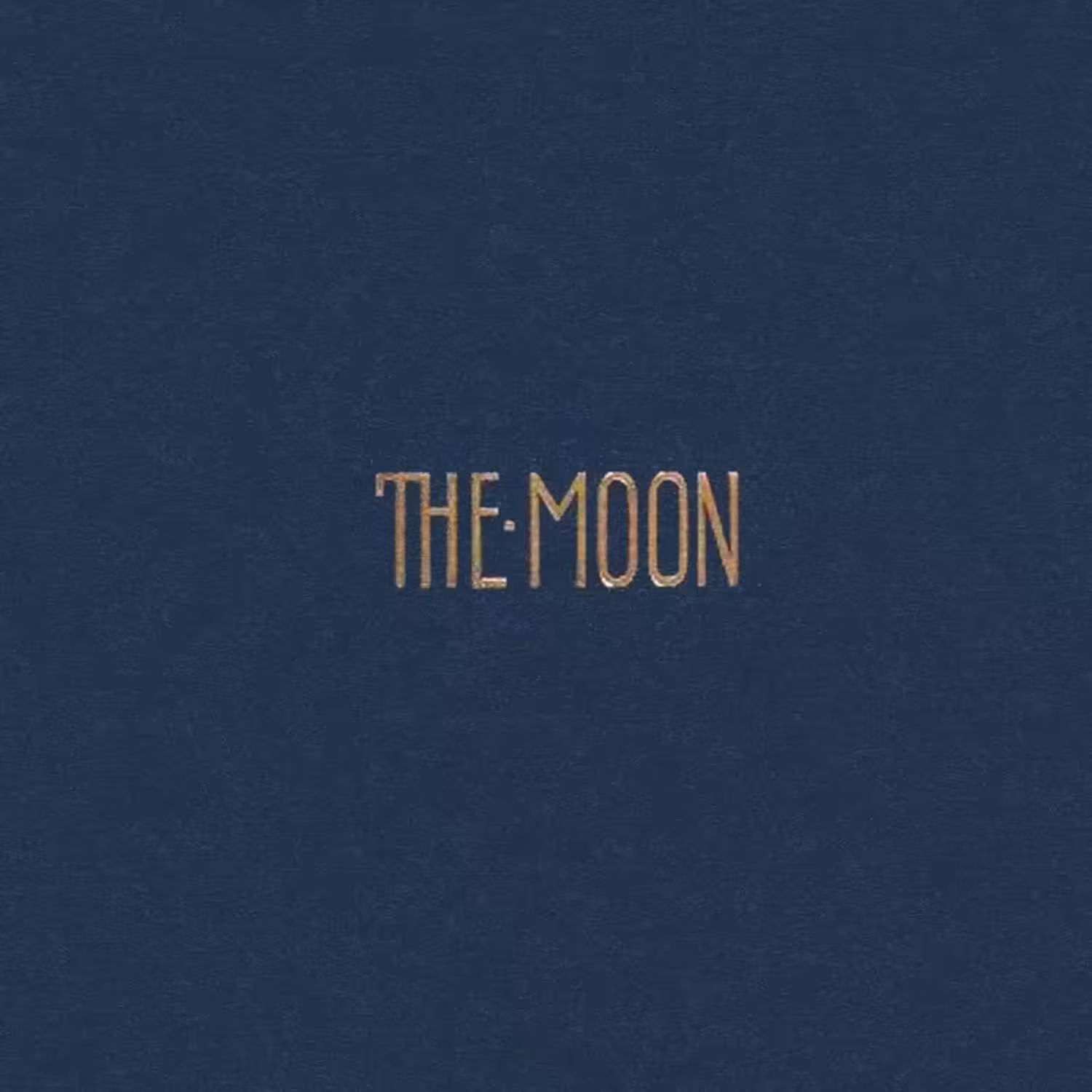 The Moon
