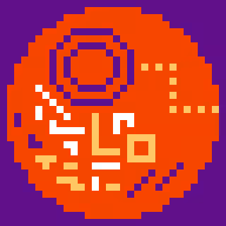 Blitmap: #779 - Node Scramble