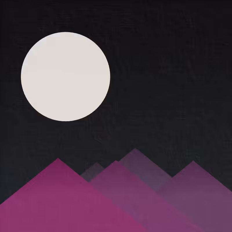 Mountain view #24