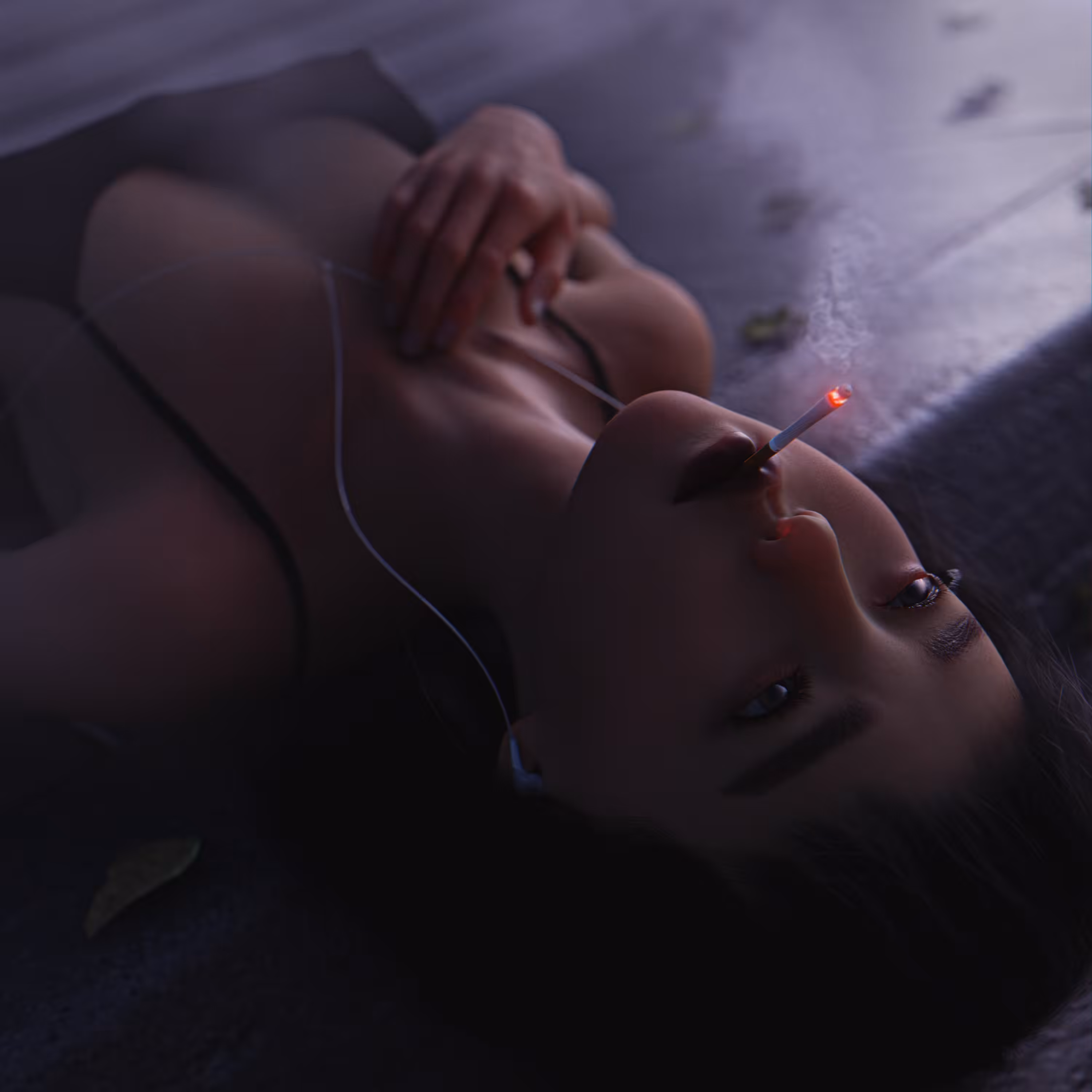 SERENITY / 03