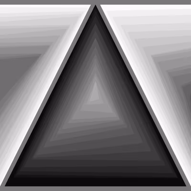 The Great Graphite Pyramids 04