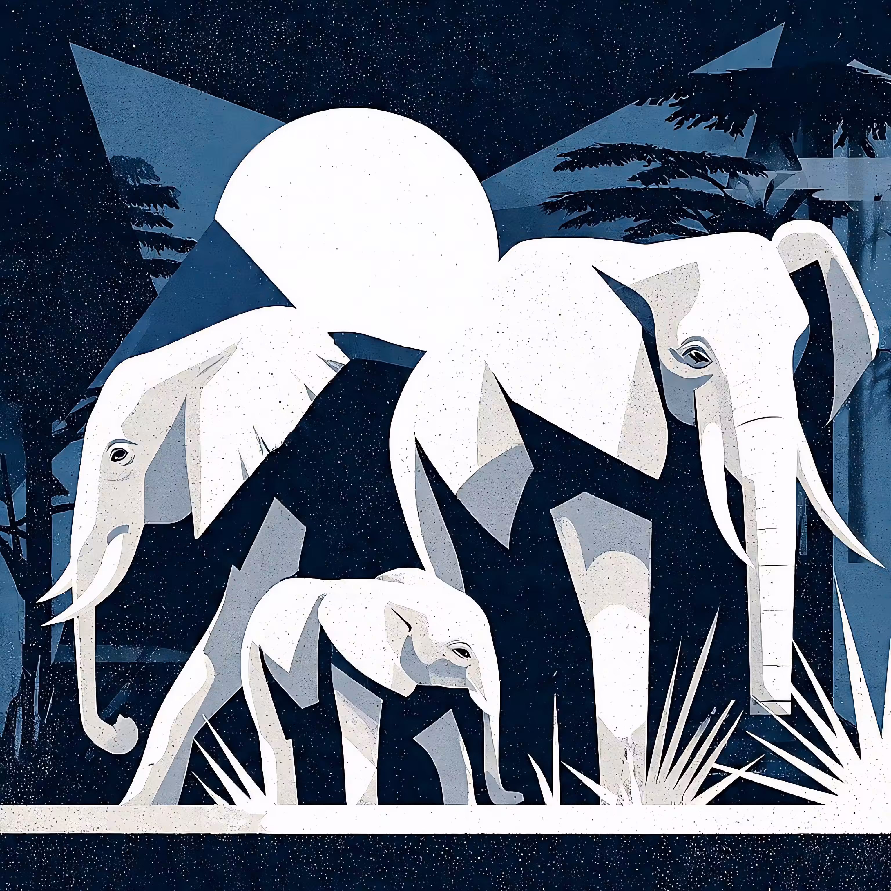 Ivory Kinship 