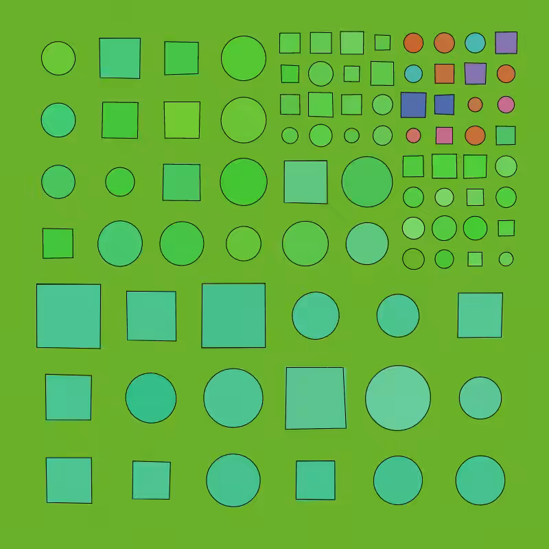 Crazygrid #7