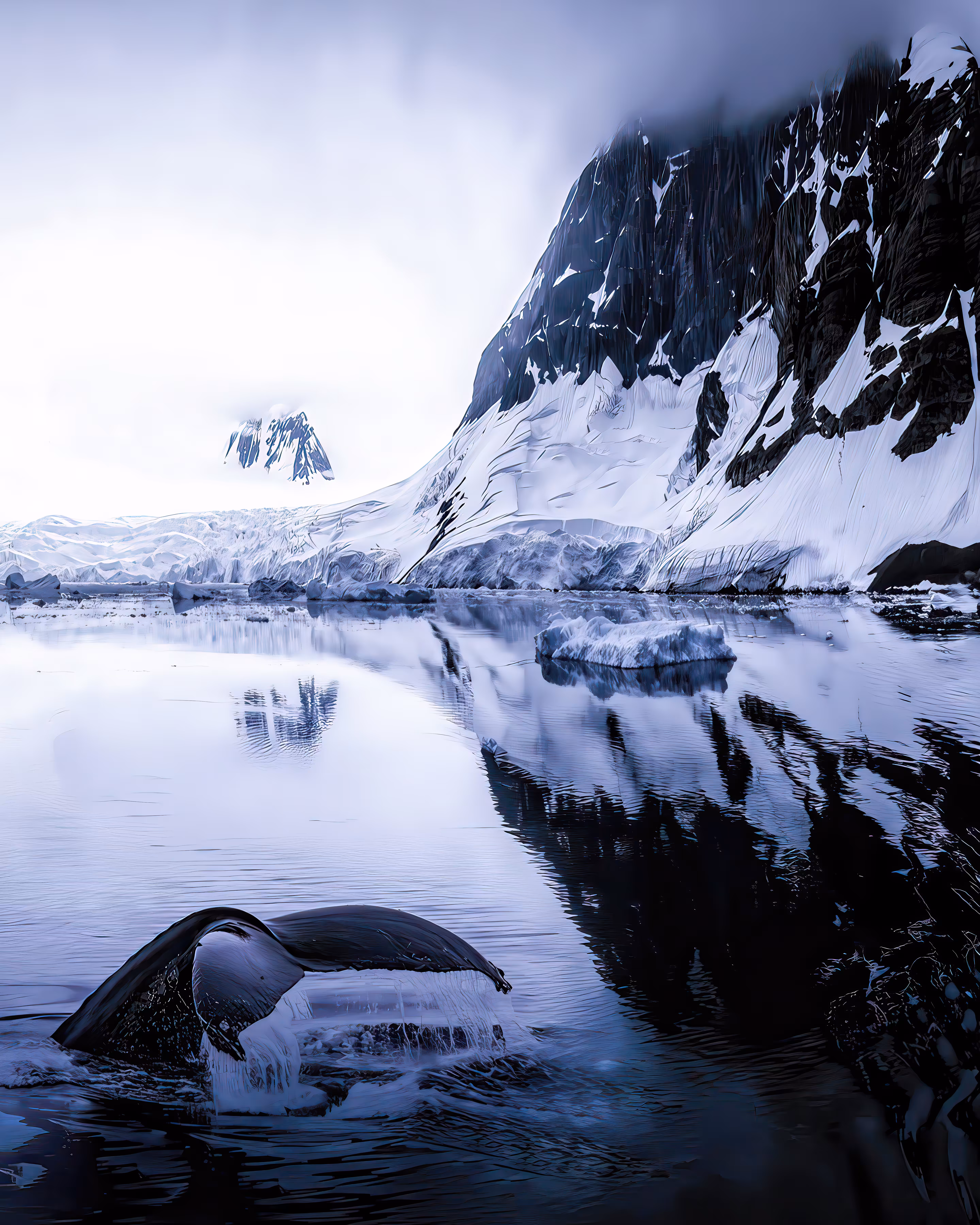 Sound of Icy Tales #1/5