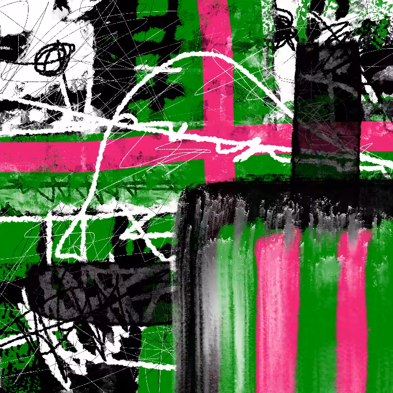 Arts of Chet Today's #10 #1