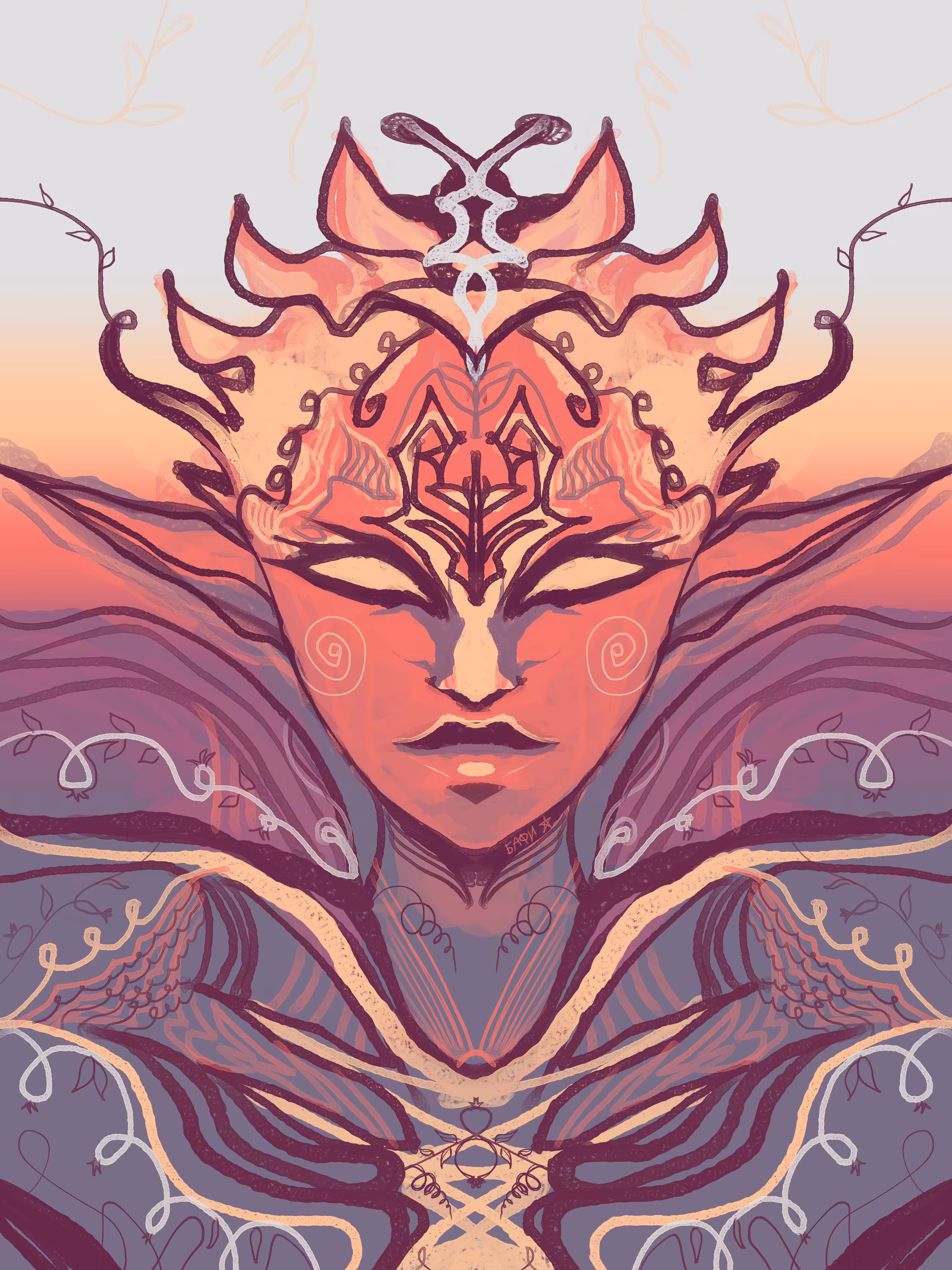 Fae - 32