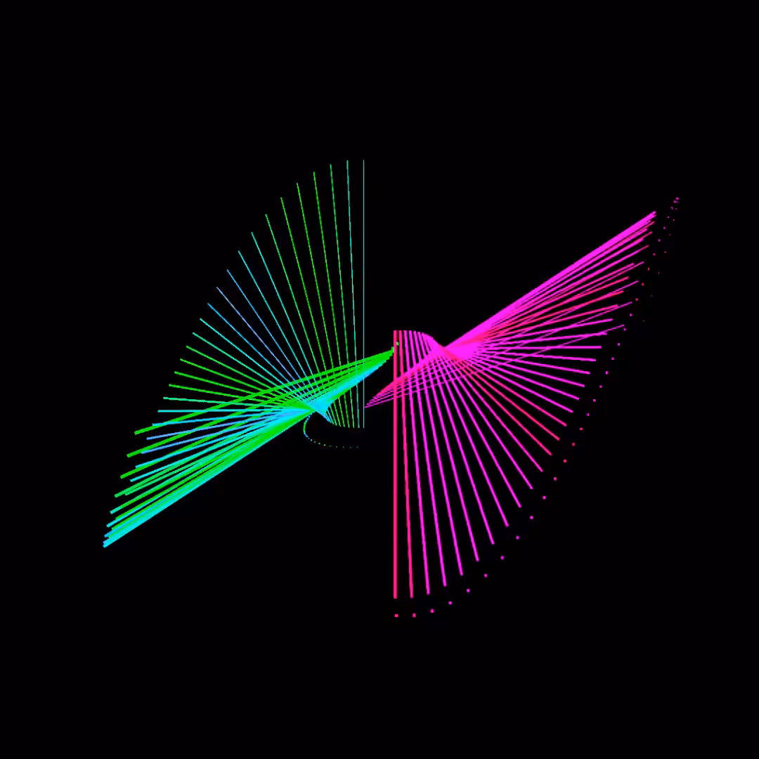 Mystical Floating #02