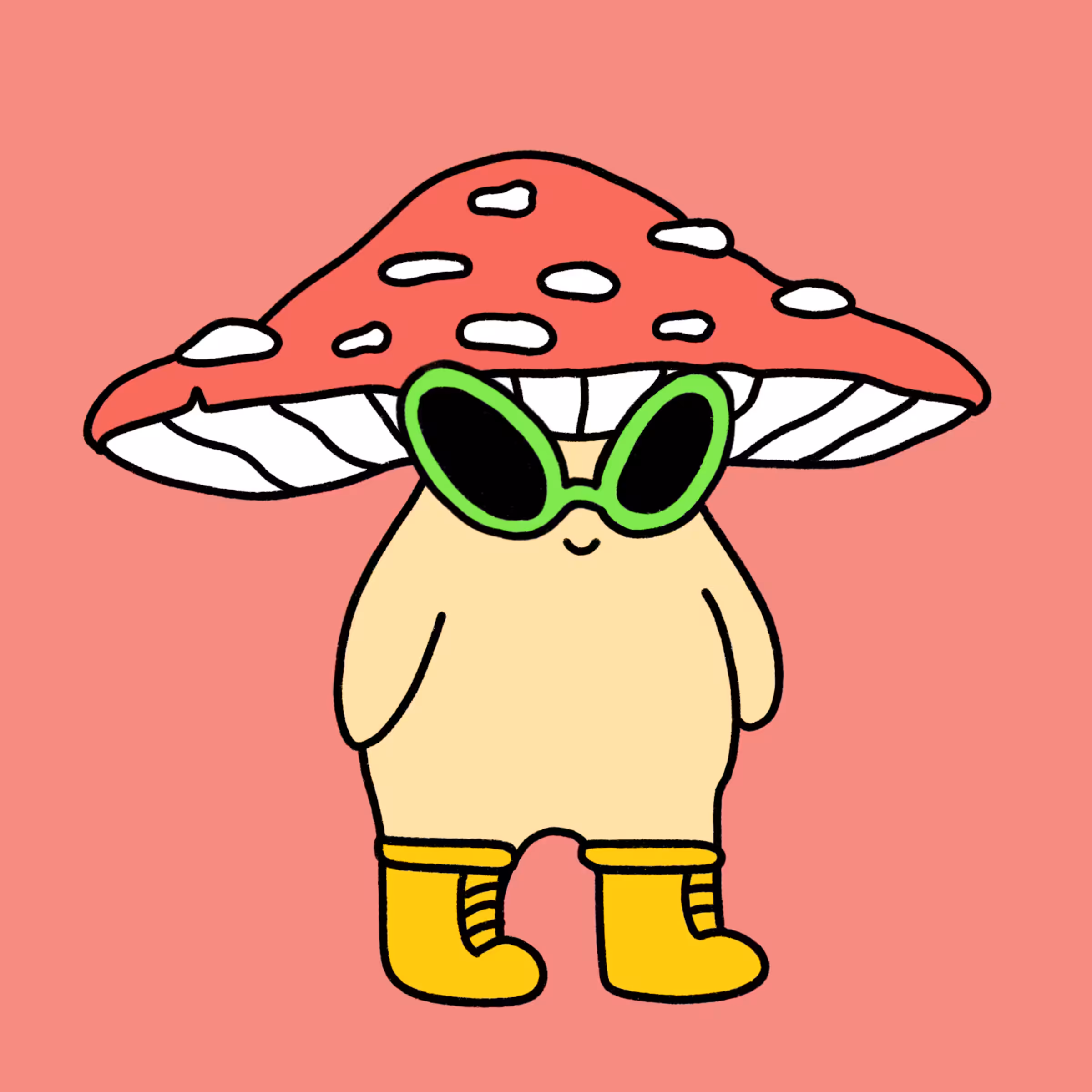 Shroomio #2095
