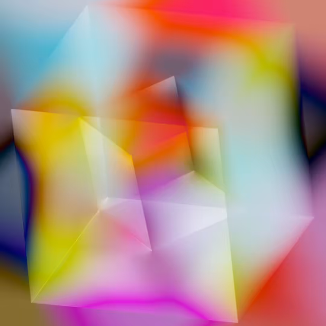 (Unclamped) Cube in a Cube