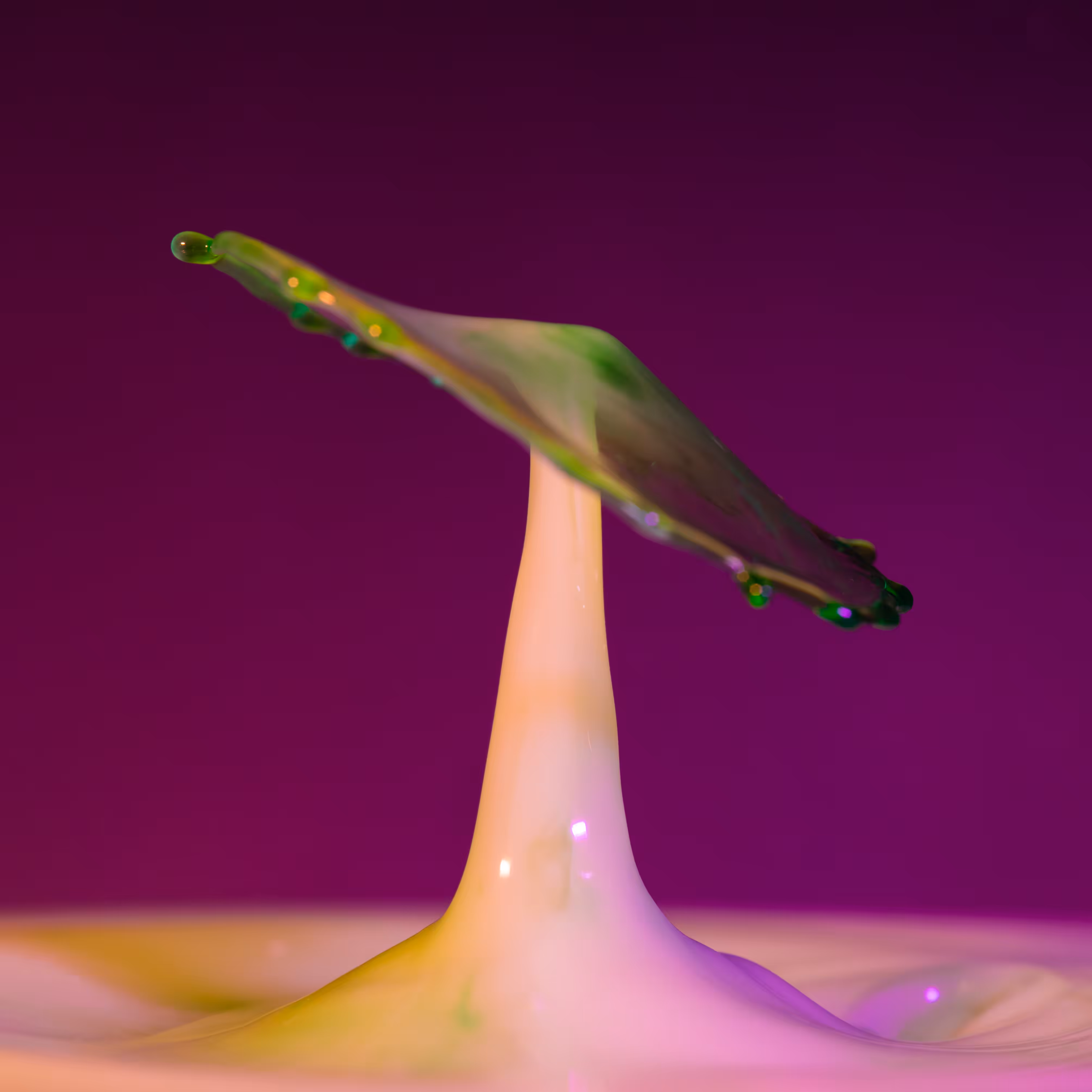 Splash of Colour #1