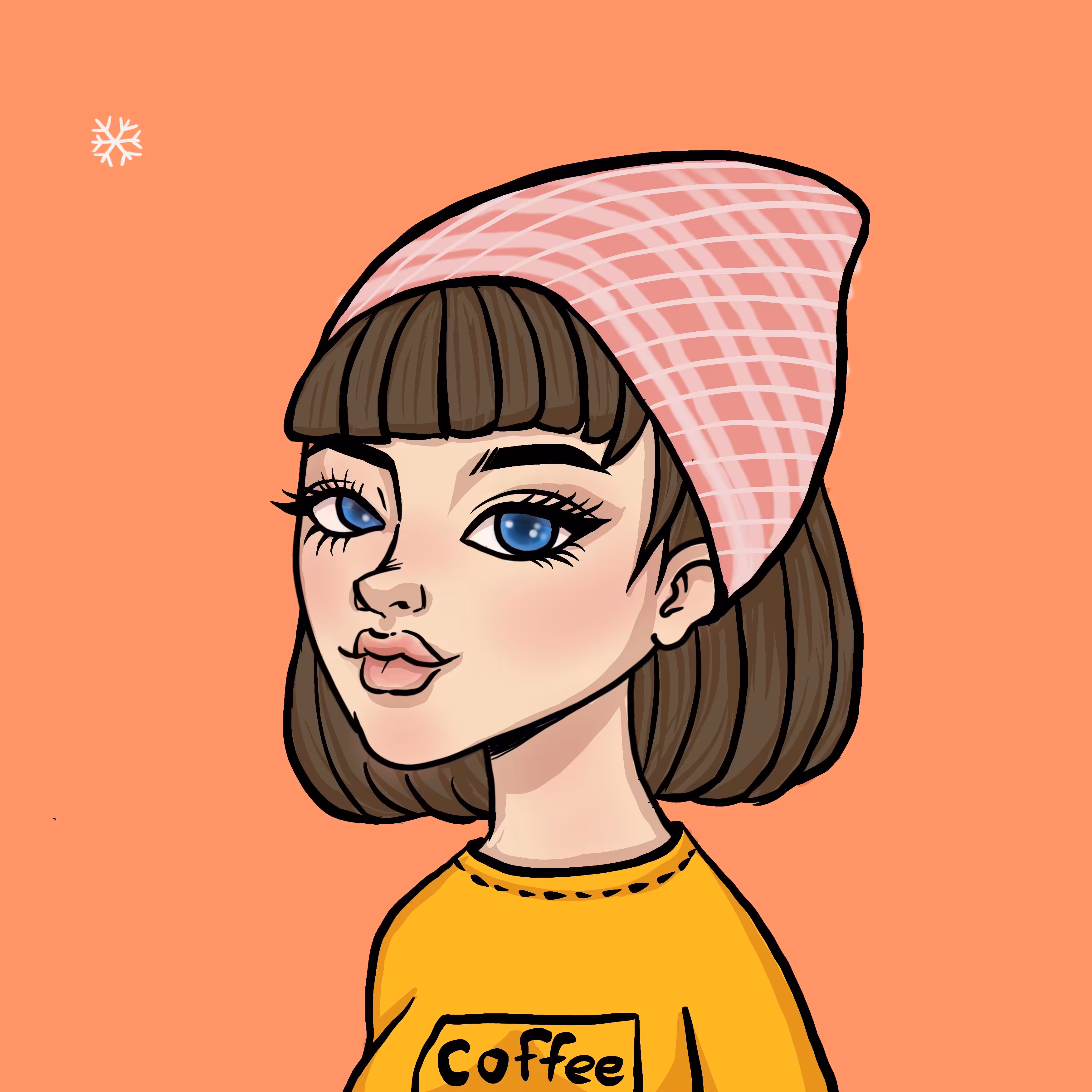COFFEE CRYPTO #043