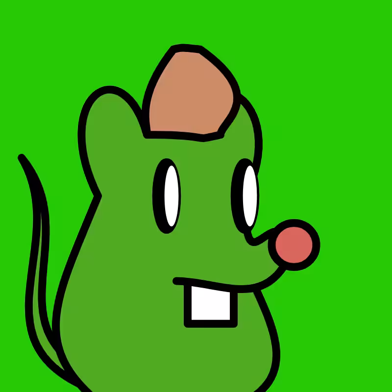 RNDMRATS #7