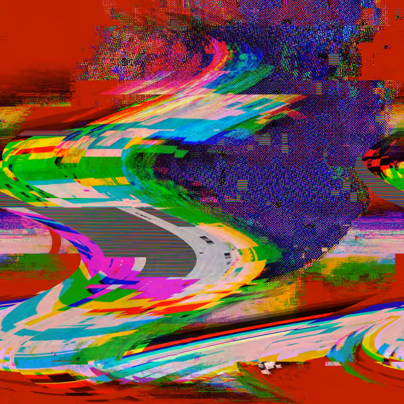 BRUIT PRINTANIER #5