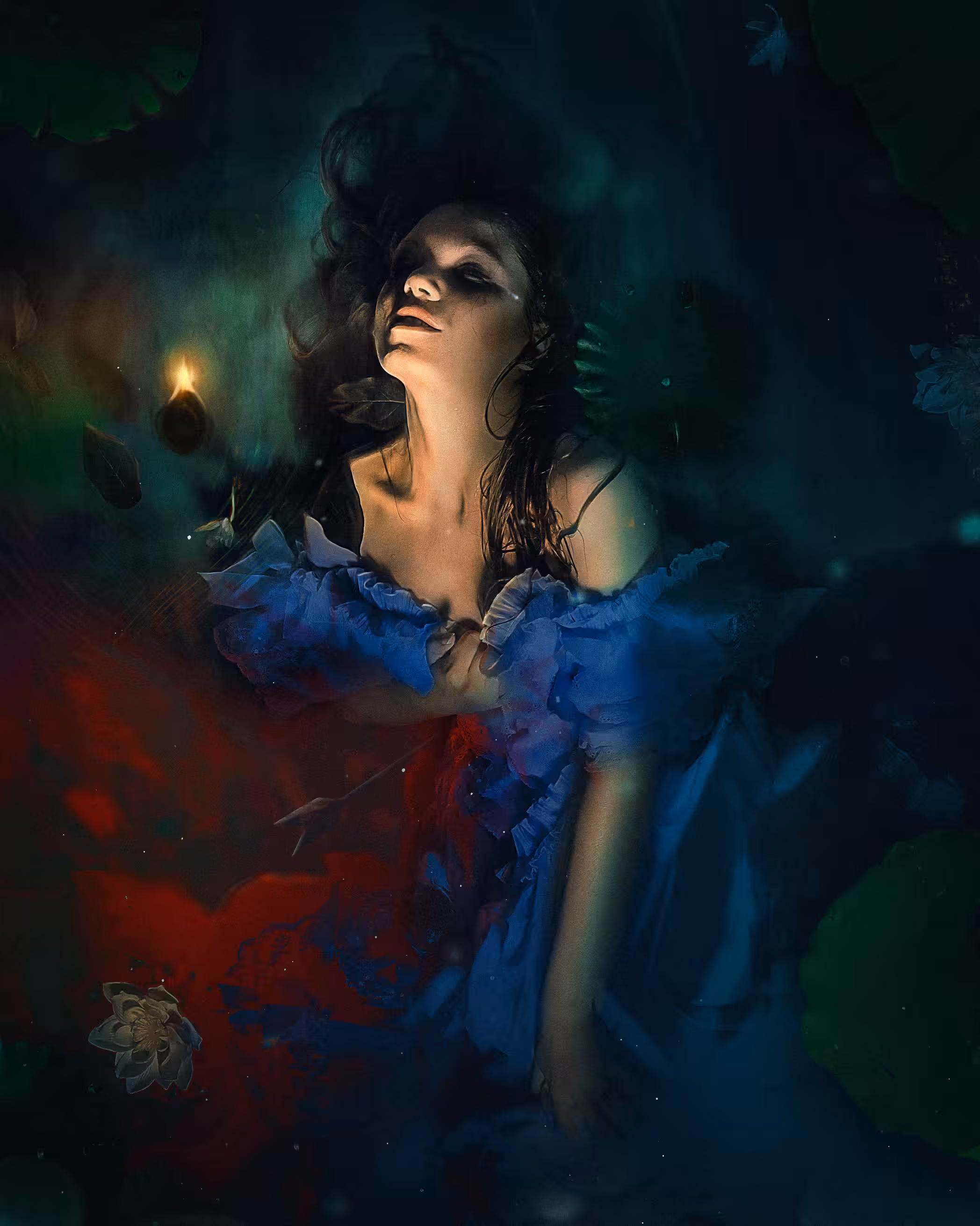 Last Breath
