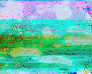 digital: Sunrises may vary