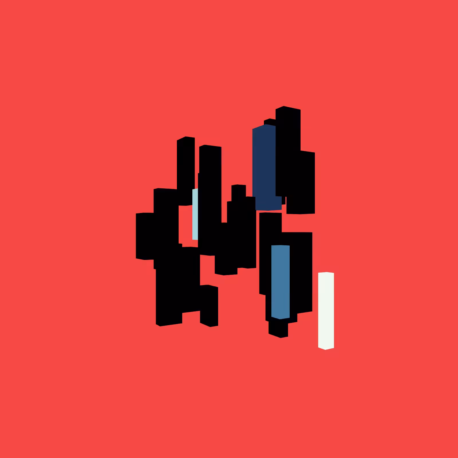 Intrusive Thoughts (on a loop) #28