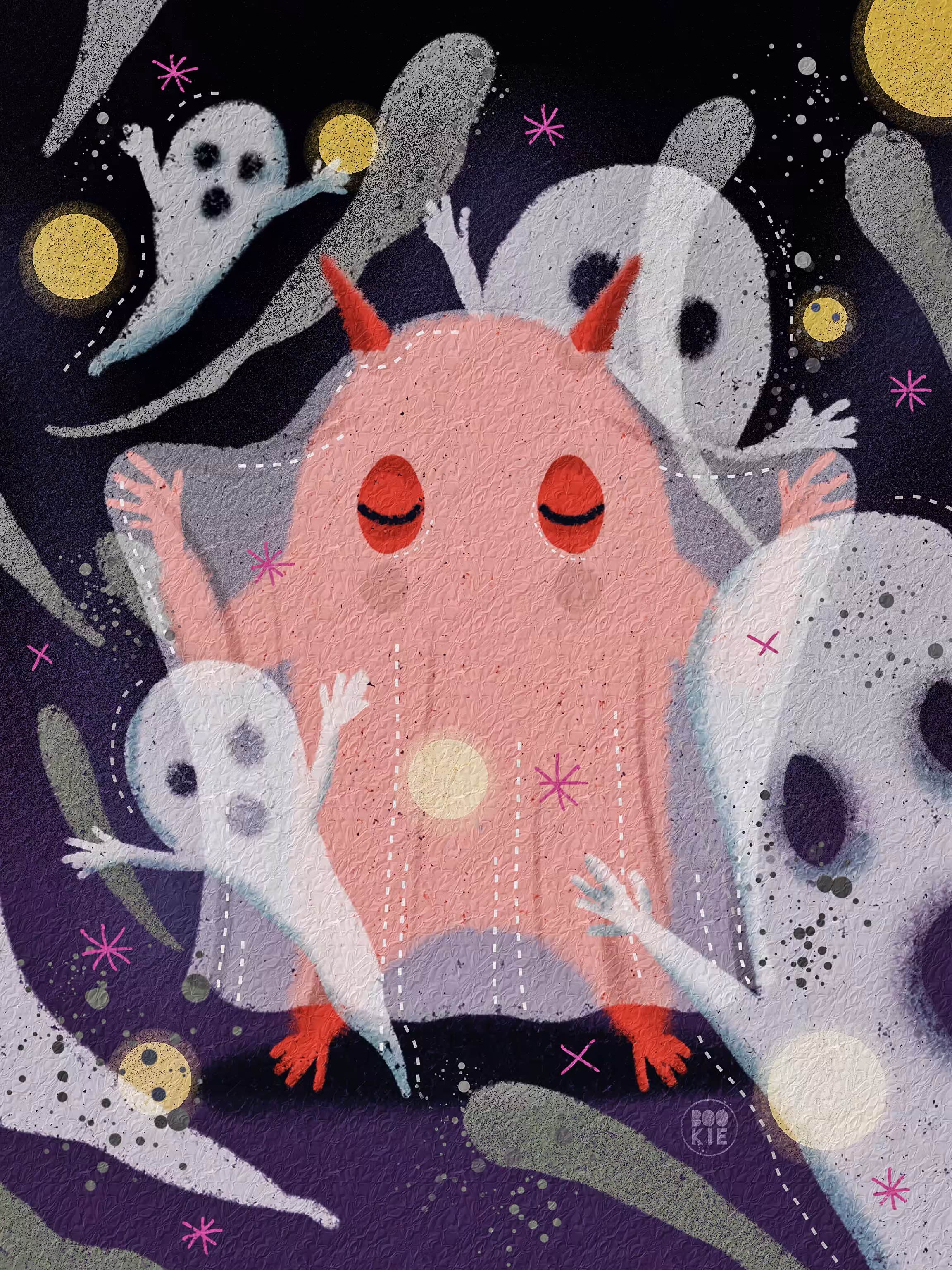 Boo! 