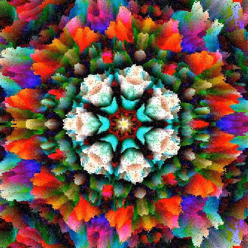 DAHLIA #47