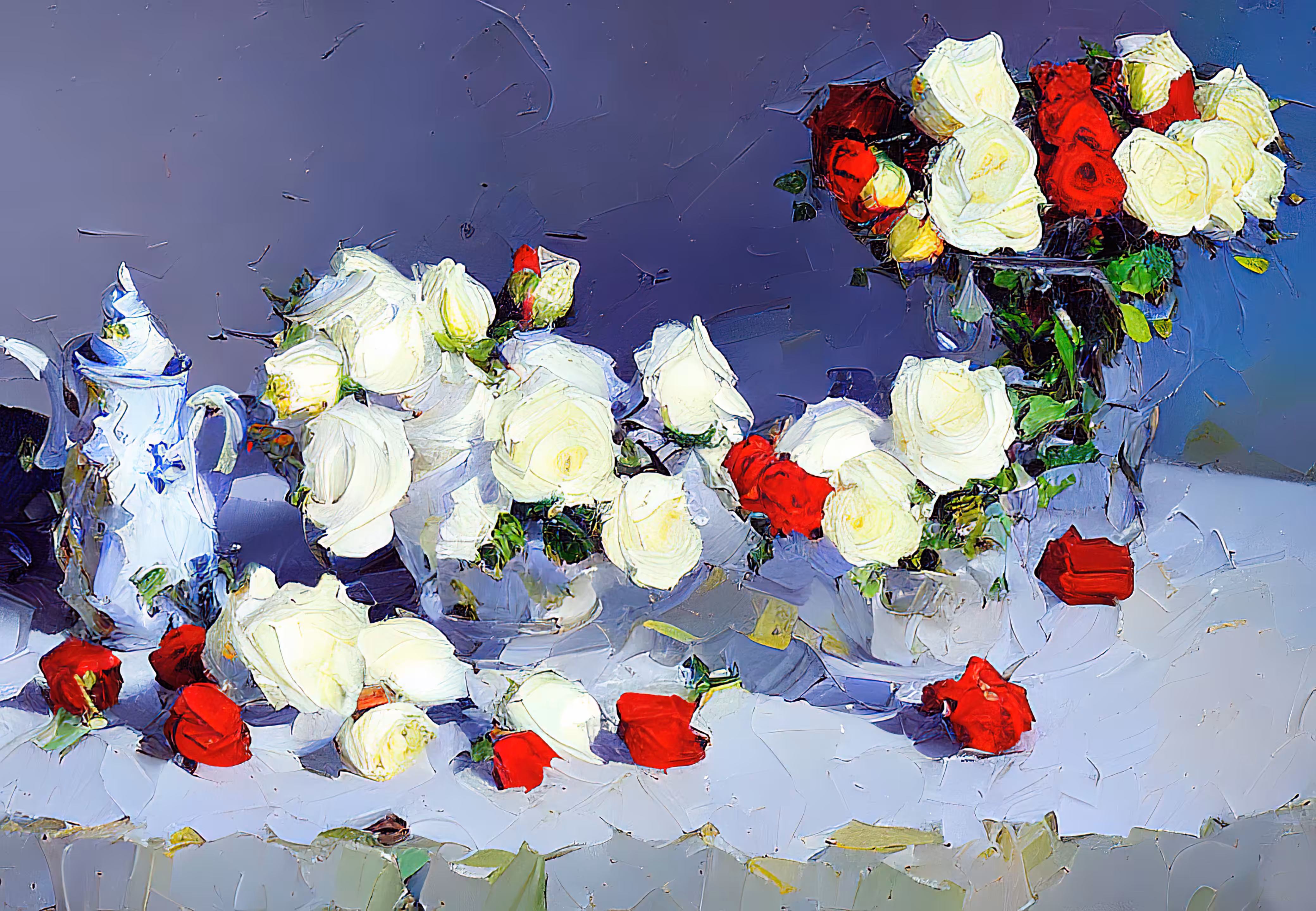 Flowers #11