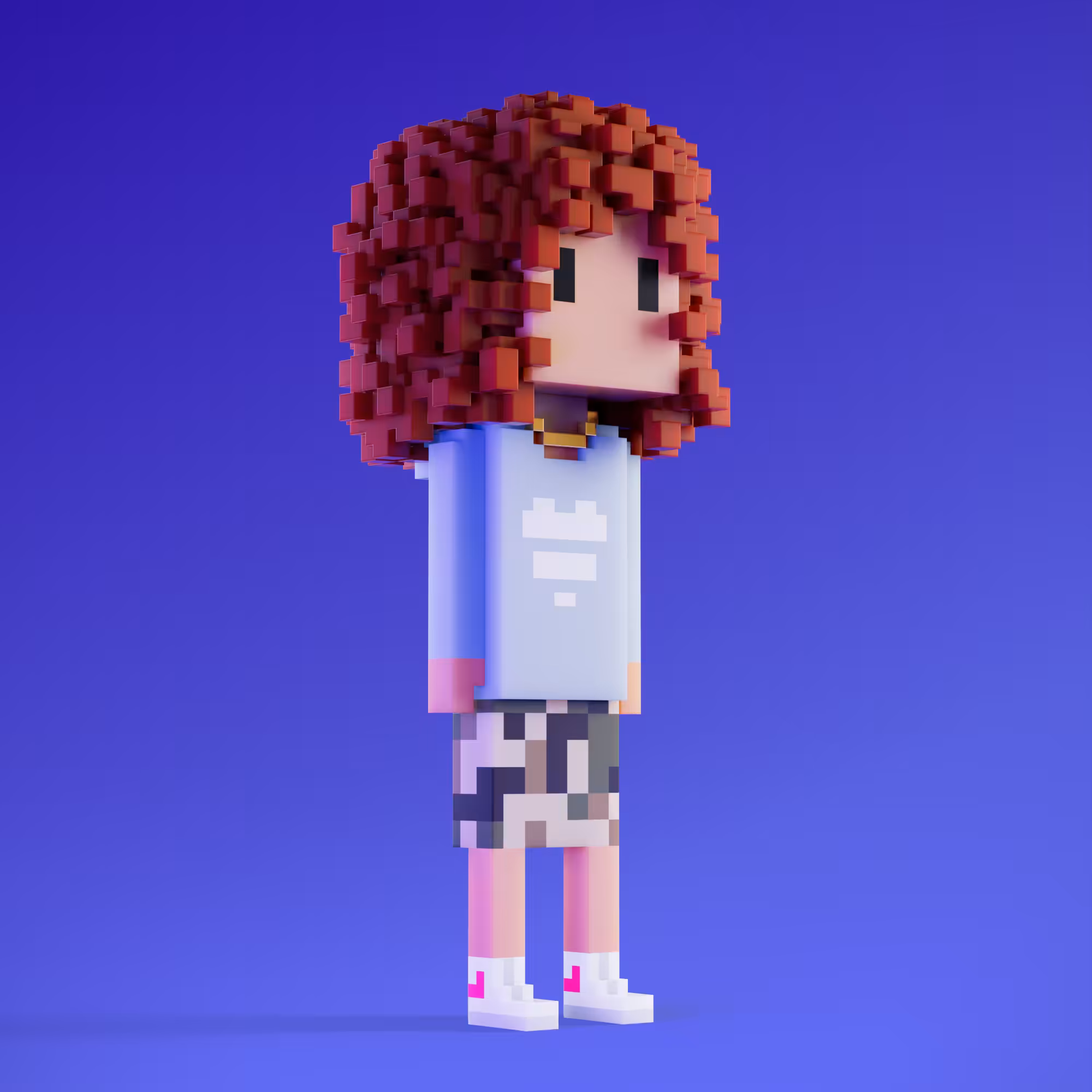 Meebit #14865