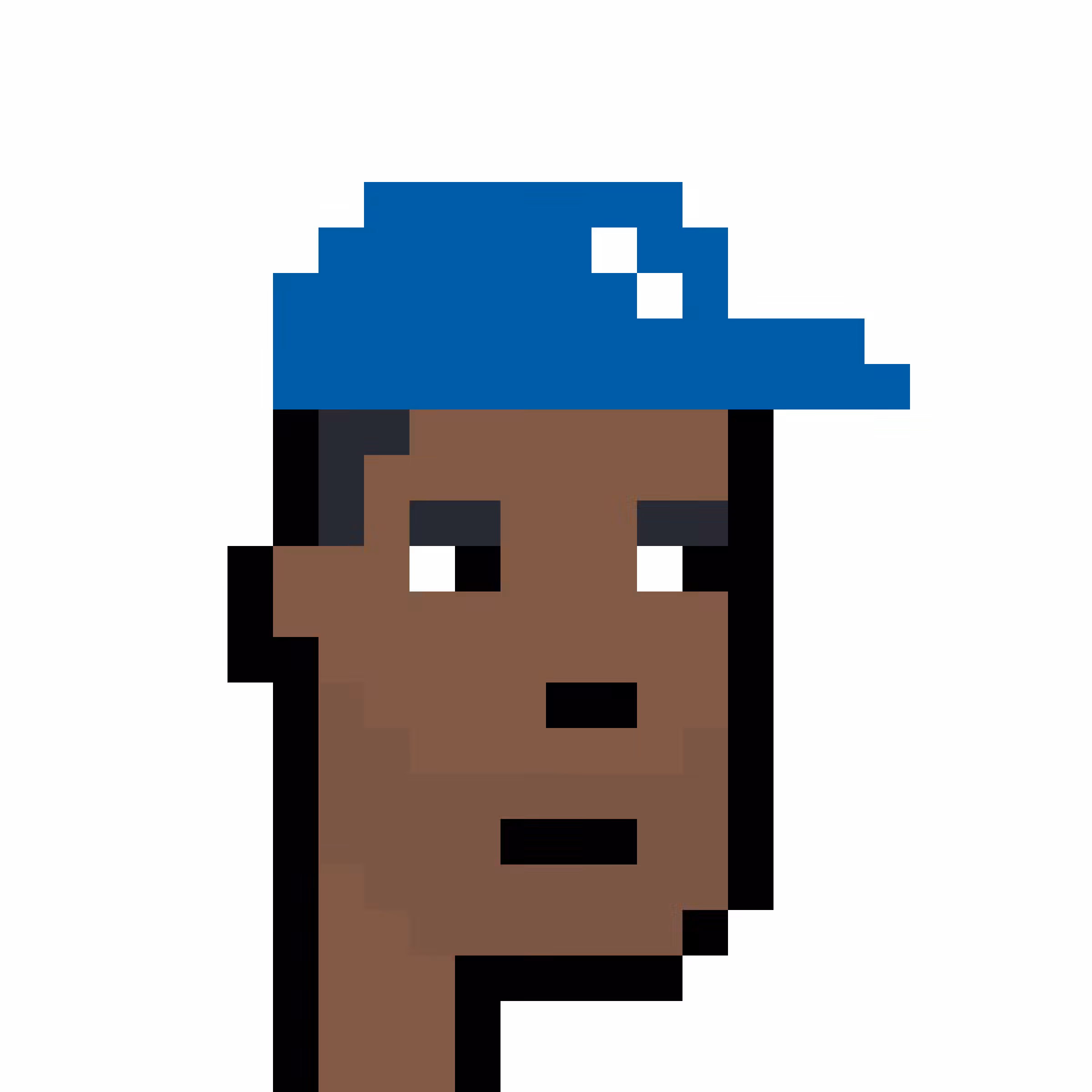 Jackie Robinson Punk