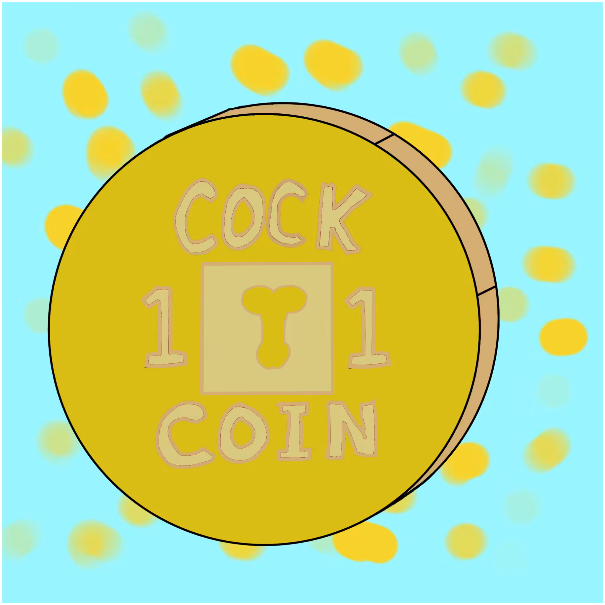 Cockcoins