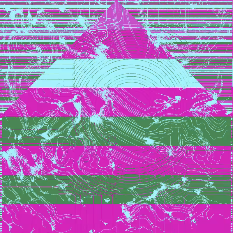 Abstract Automata #62