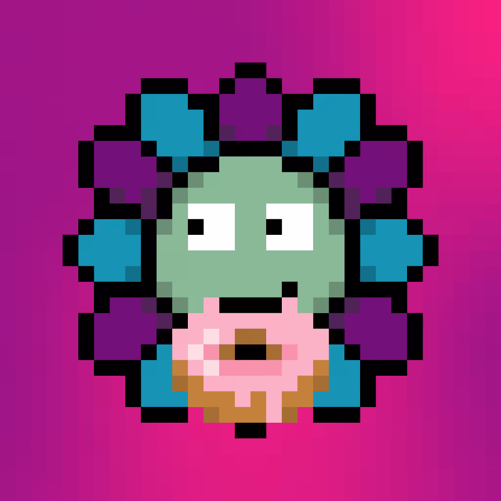 Murakami.Flower #5139
