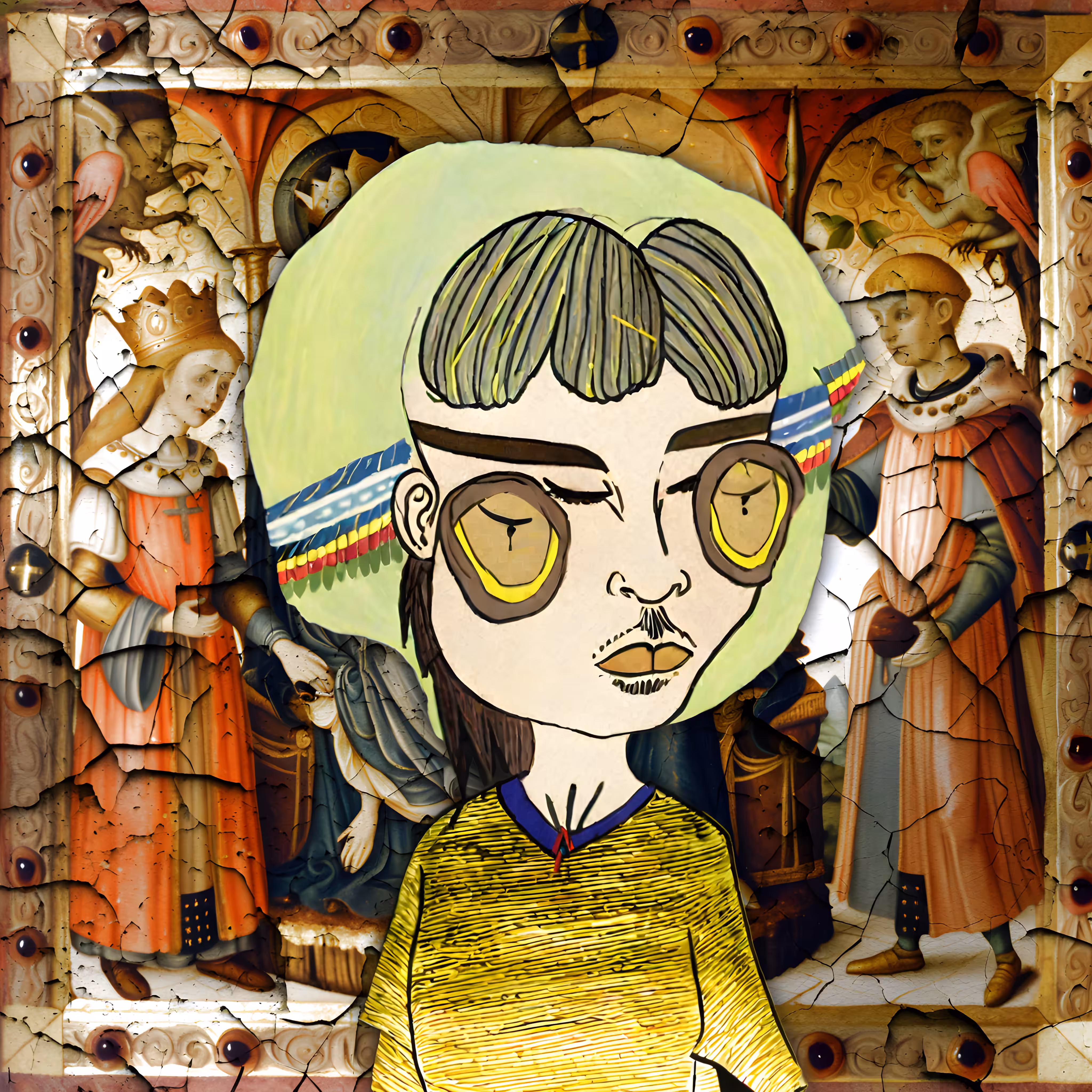 Art DeCC0 #9224