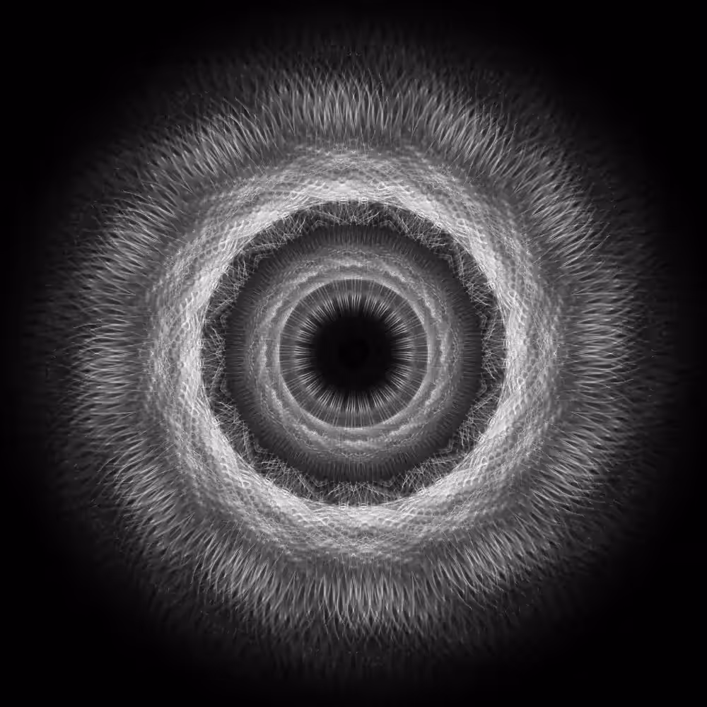 wave particle vortex