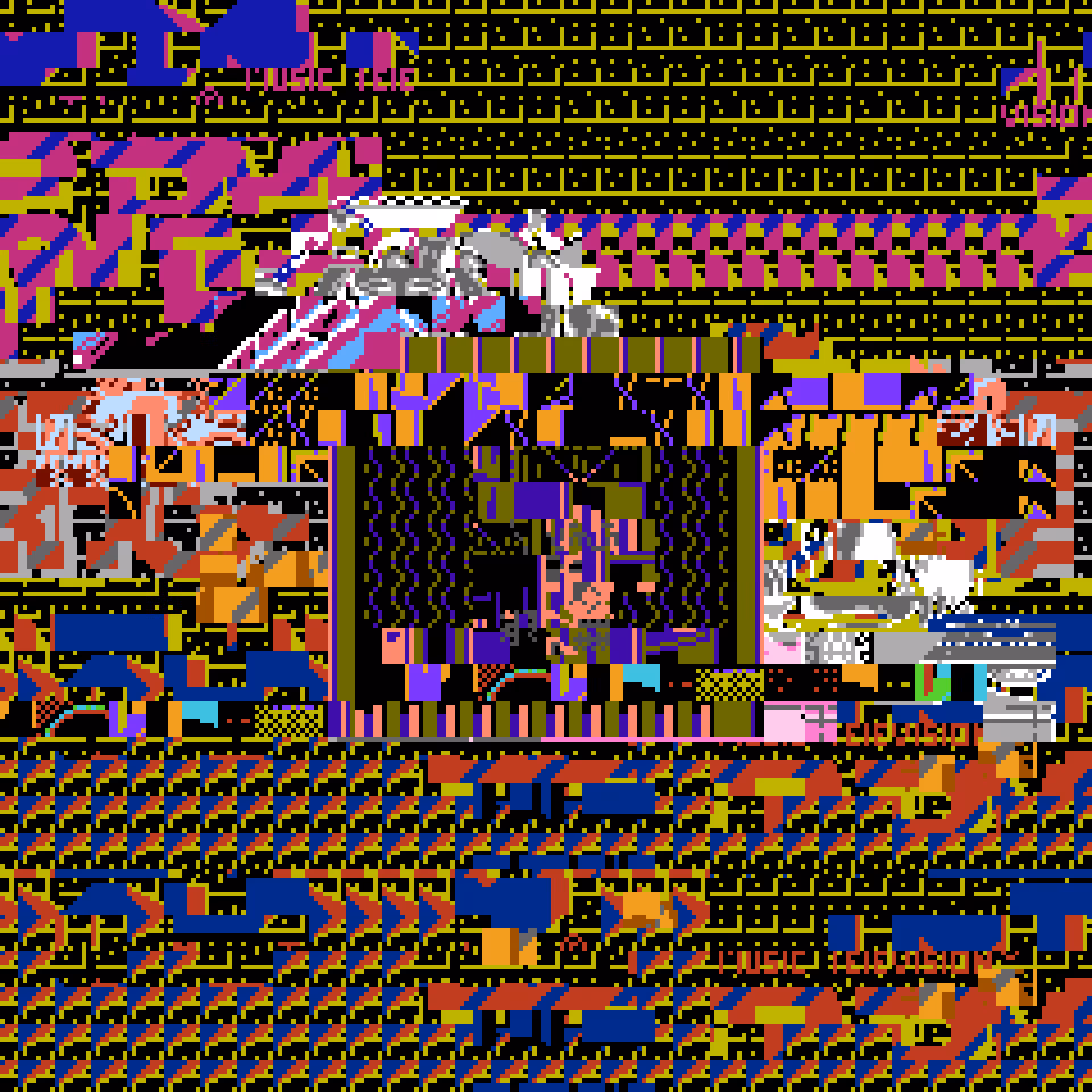 Inaccessible World #406