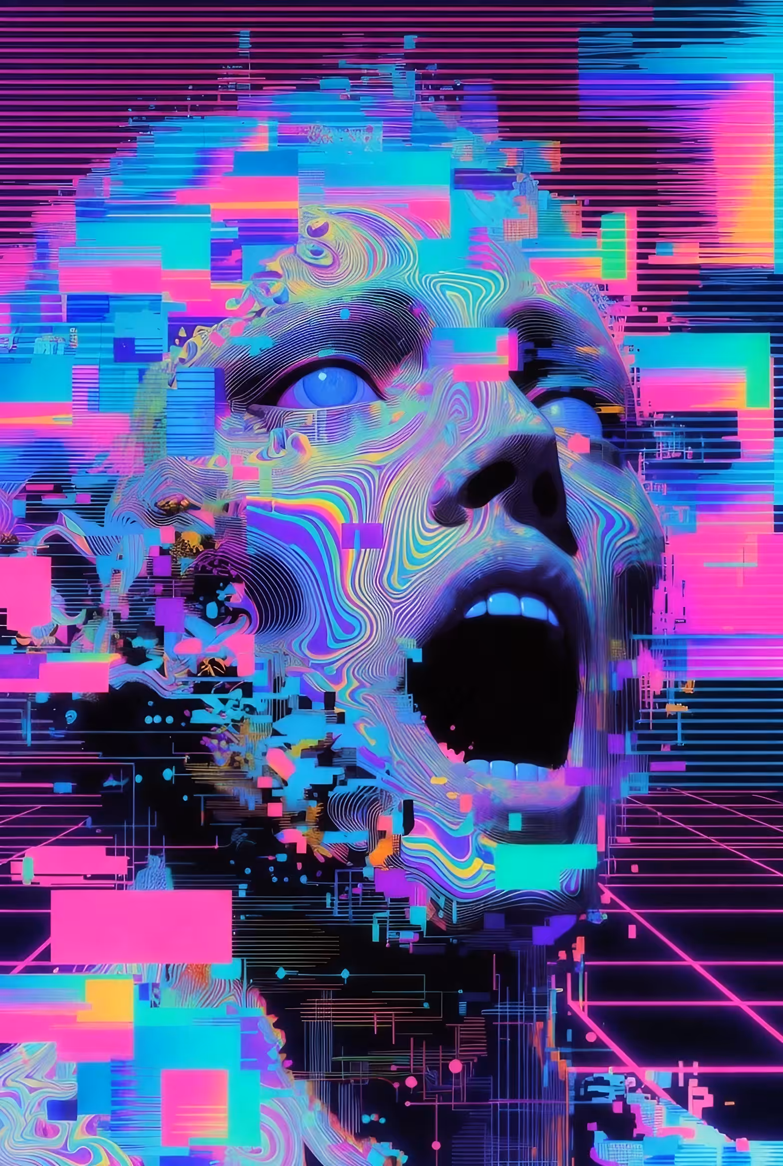 Morph Threshold