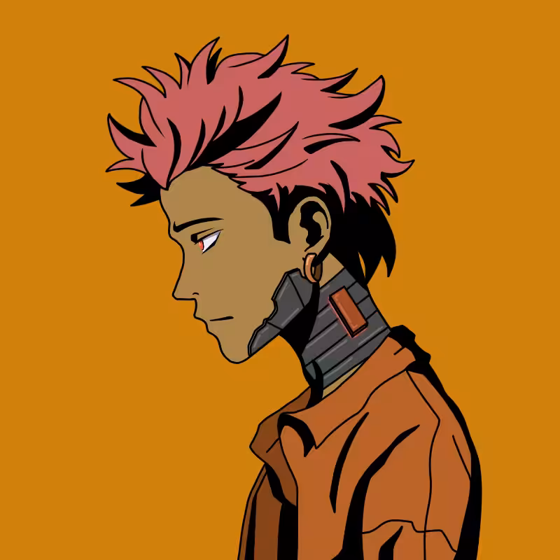Cyber Tezurais #4