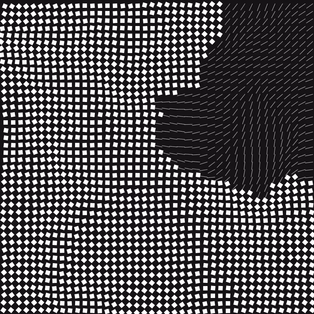 Geometric Fluidity #320