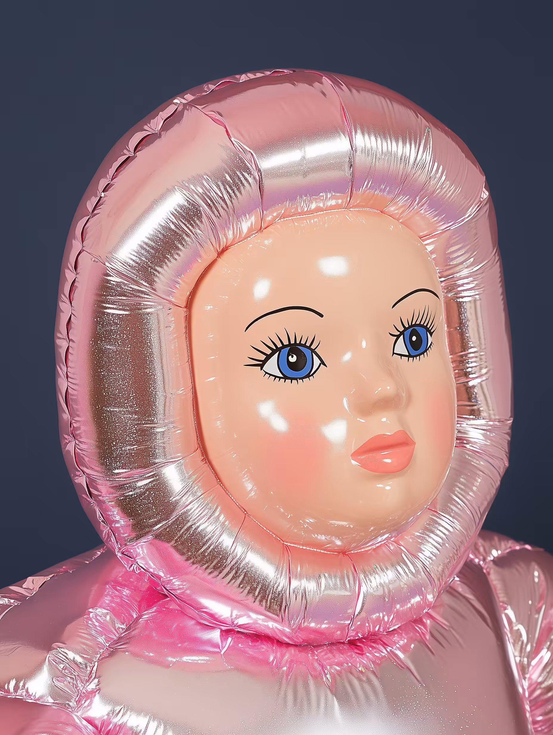 Puffy Icons: Puffy Icon #59