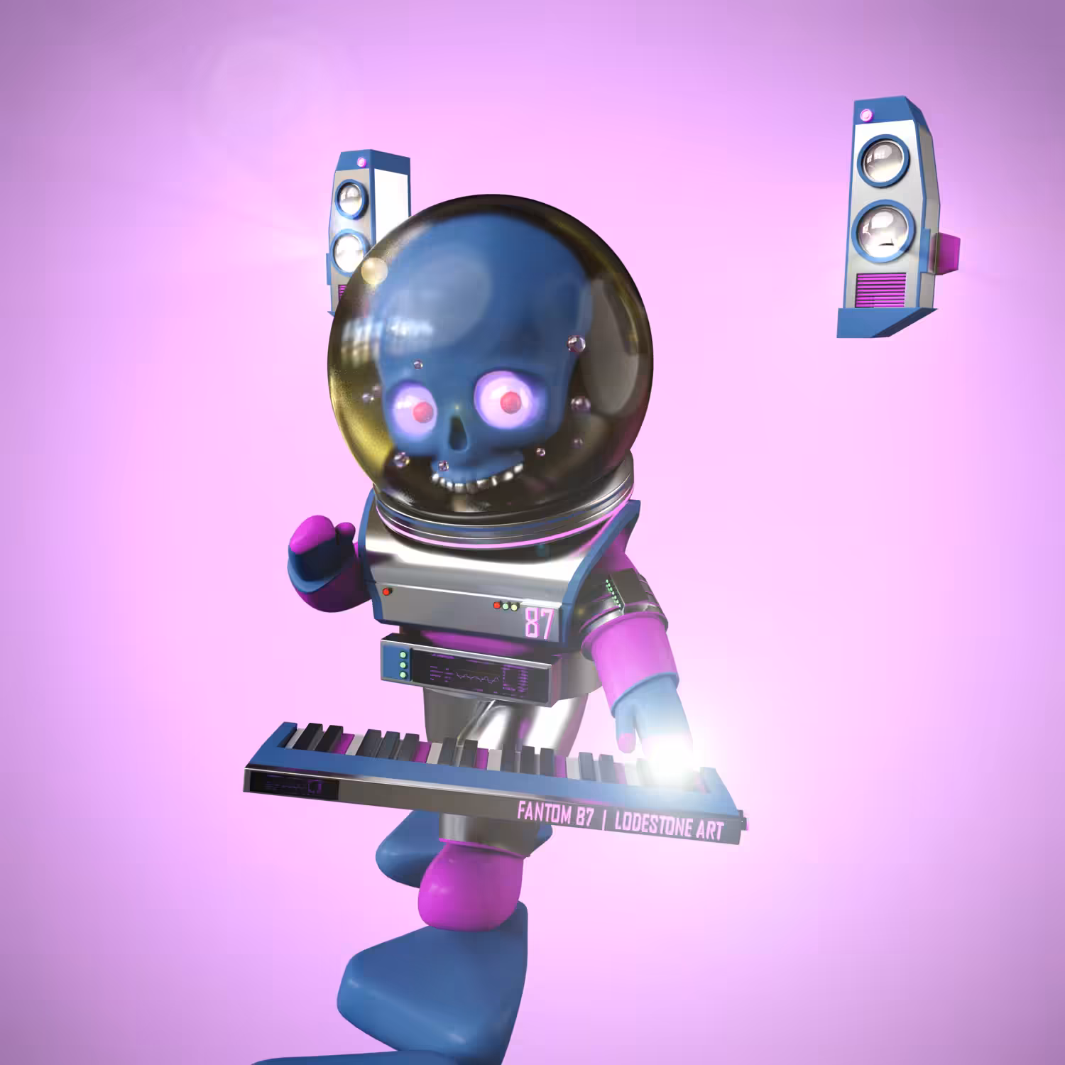 #8-Fantom87