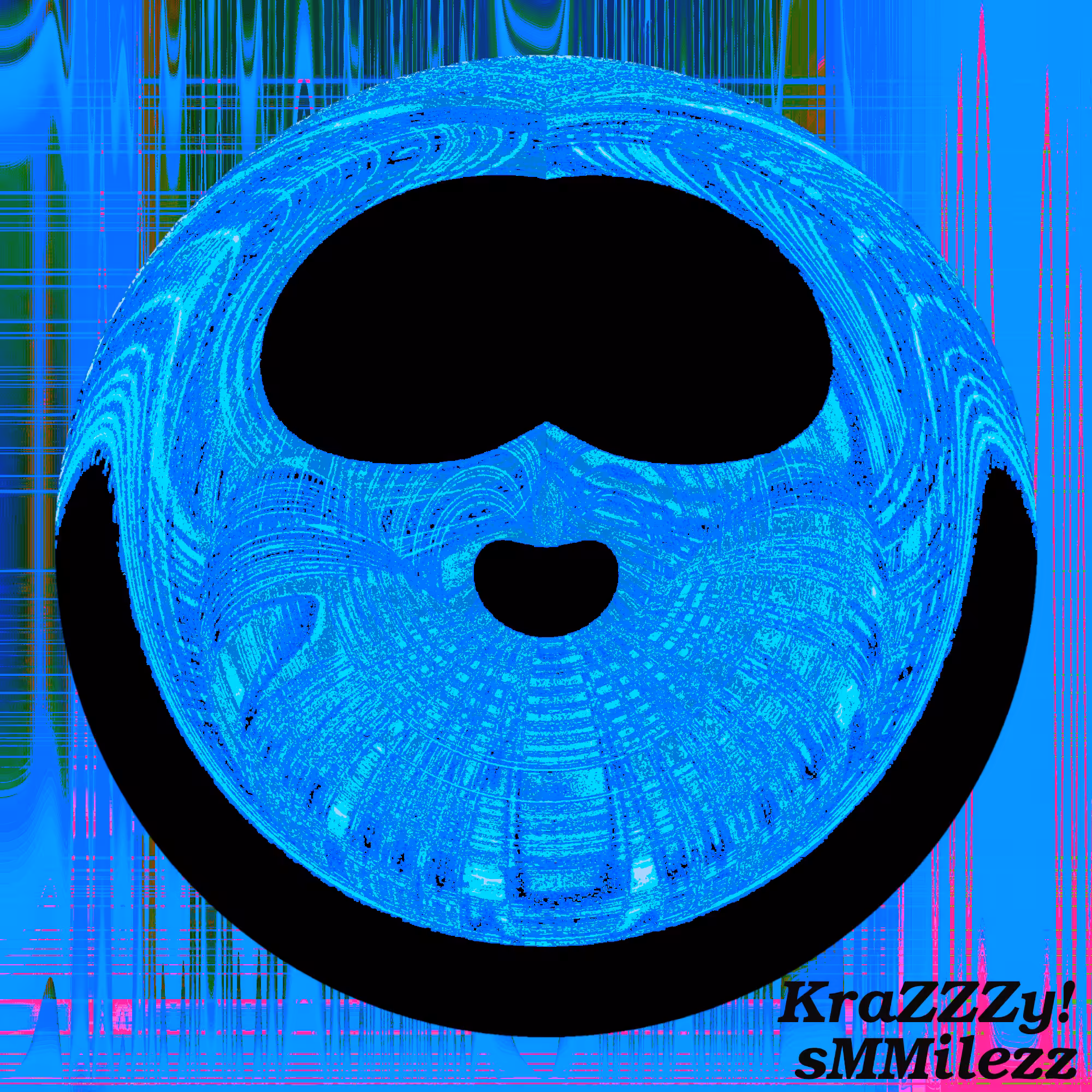 Zuper KraZZZy sMMilezz 3