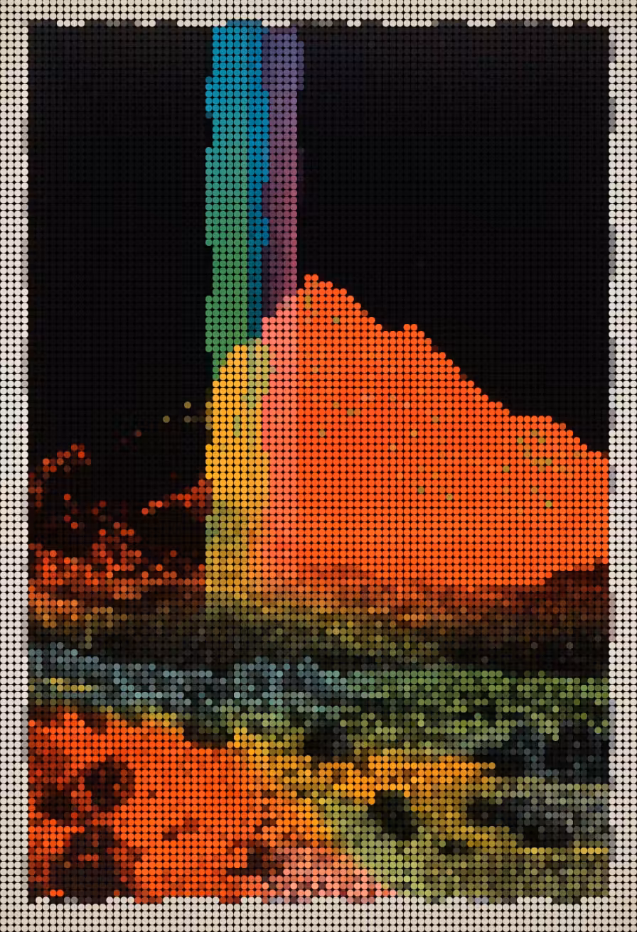 BASED PIXELS #319