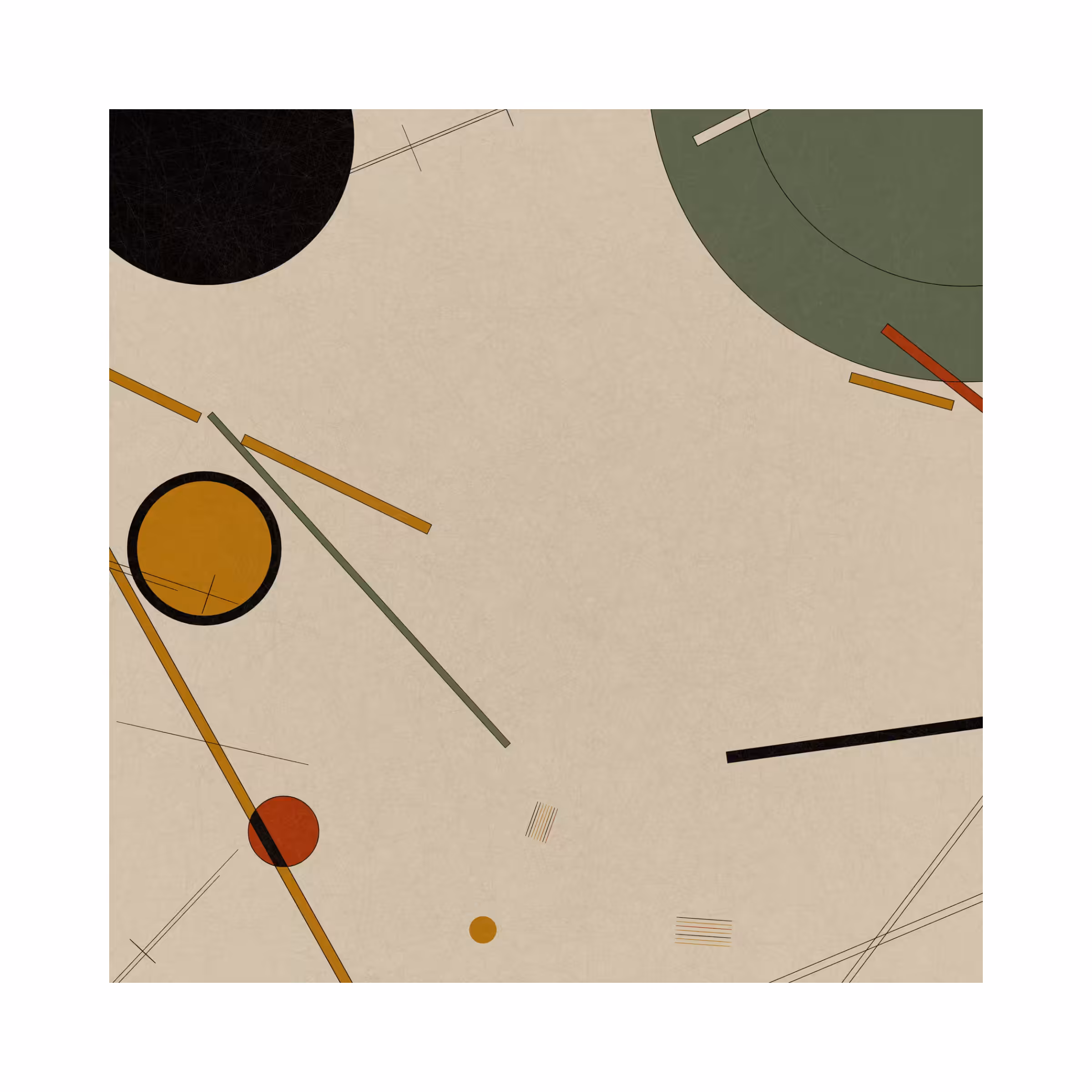 Primitives #34