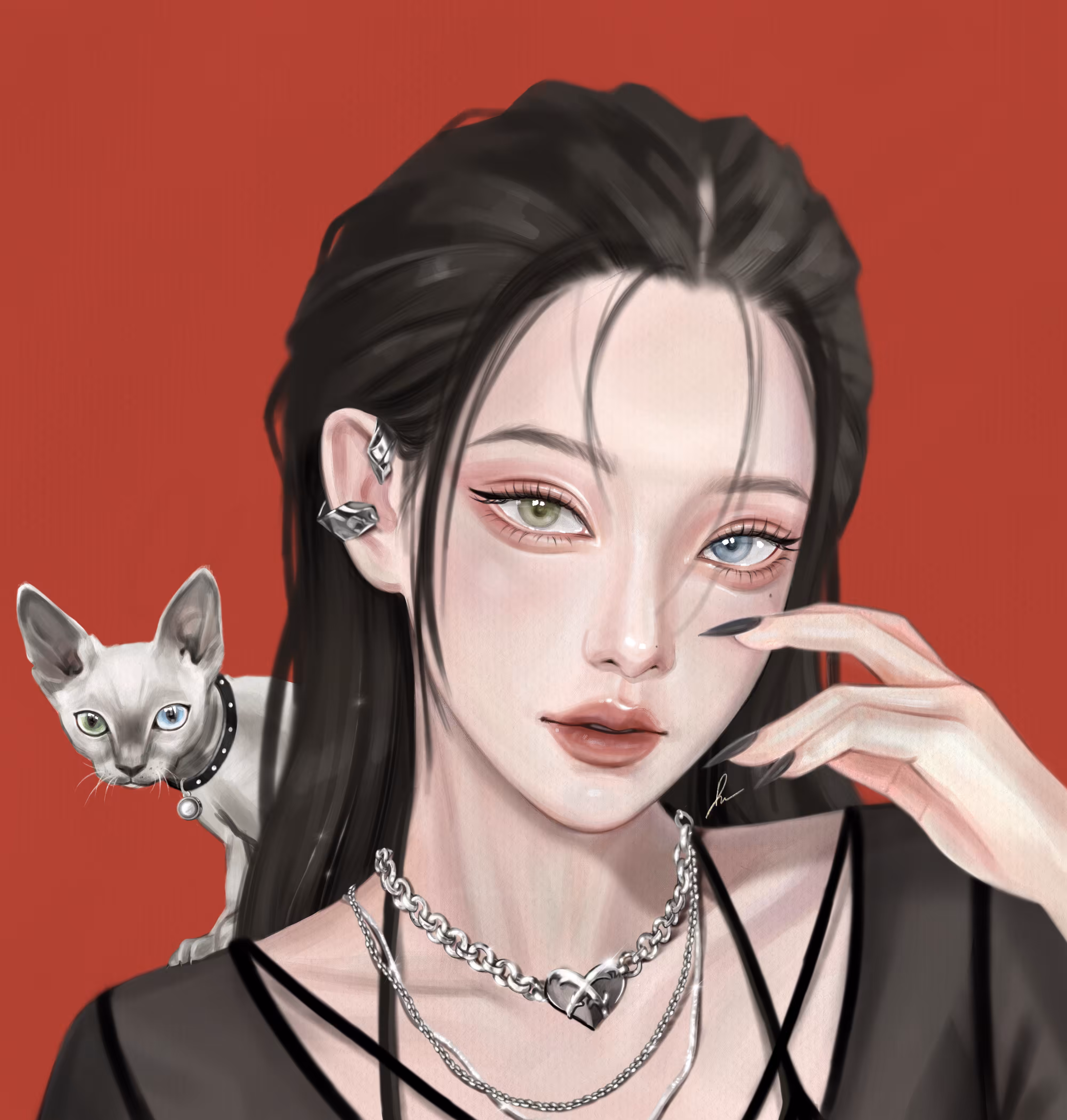SPHYNX  #3