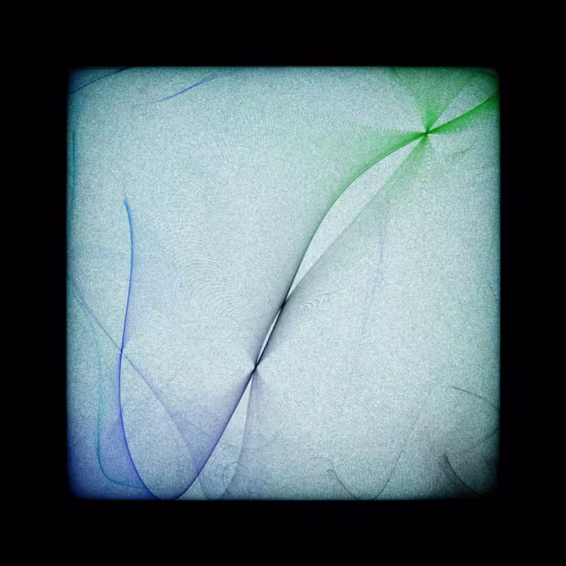 Bifurcation #1