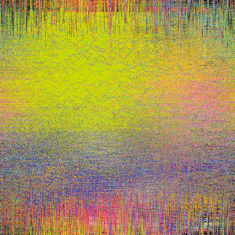 Abstract Frequencies 020